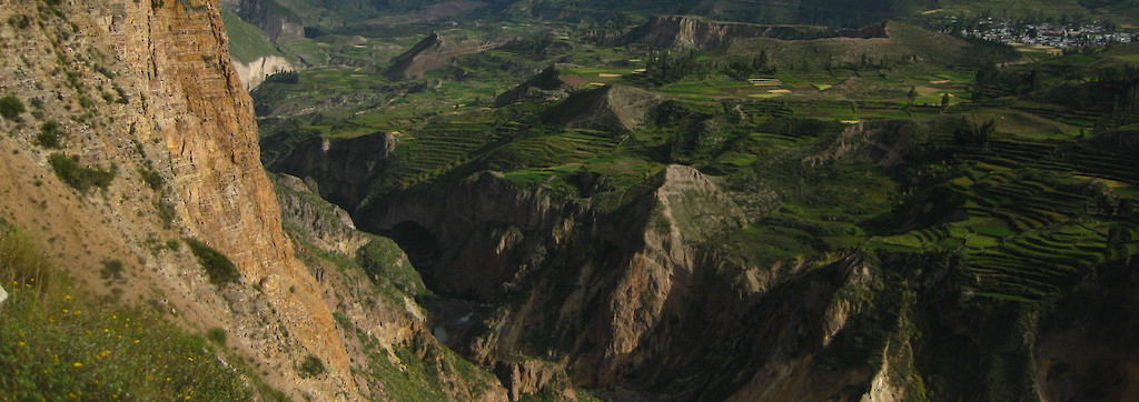 Quinoa Travel