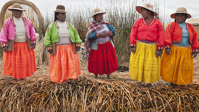 Quinoa Travel