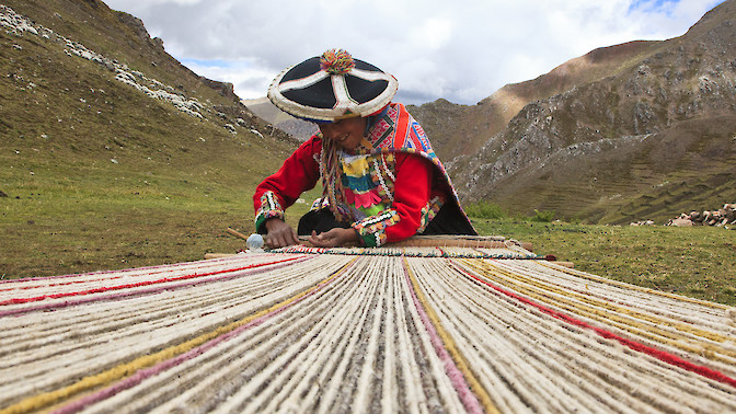 Quinoa Travel