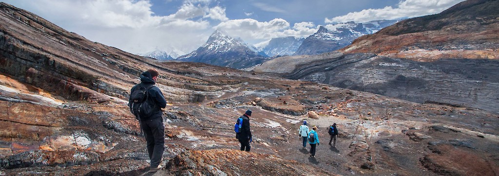 Quinoa Travel