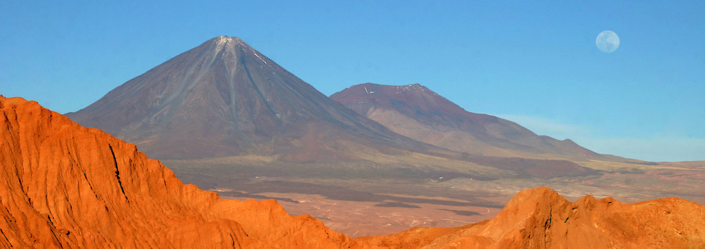 Quinoa Travel