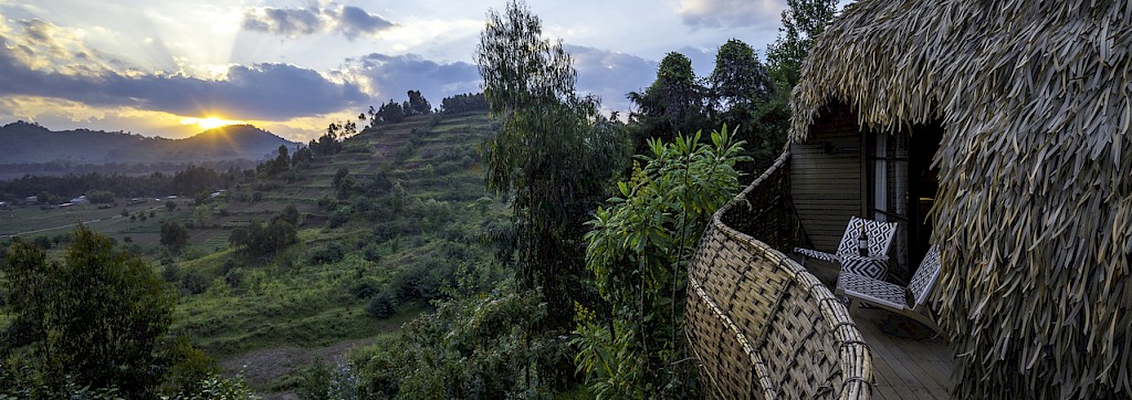 Quinoa Travel