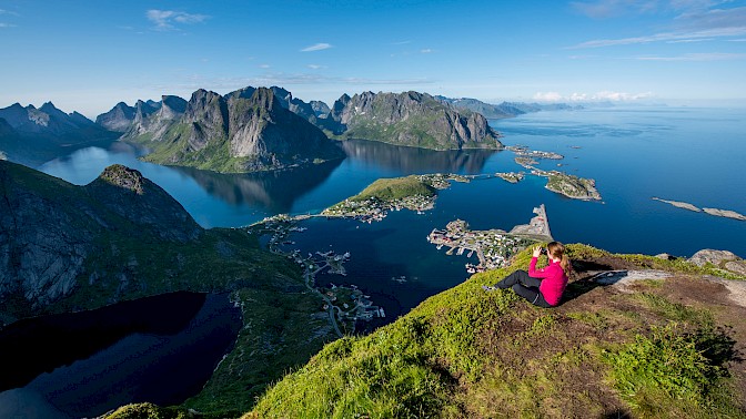 Quinoa Travel